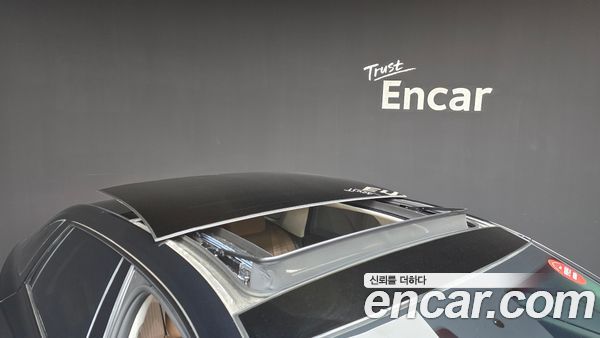 Hyundai Grandeur 2023, фото 20