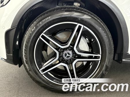 Mercedes-Benz GLC 2022, фото 6