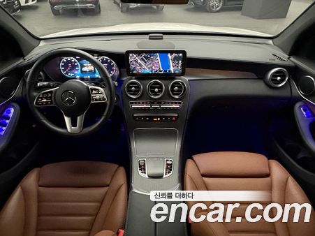 Mercedes-Benz GLC 2022, фото 7