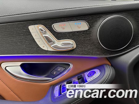 Mercedes-Benz GLC 2022, фото 10