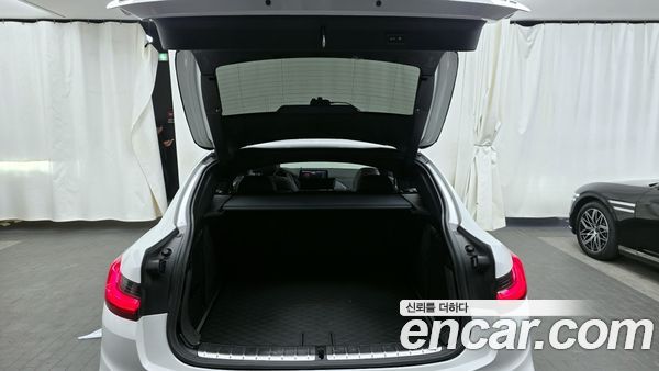 BMW X4 2021, фото 20