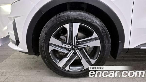 Kia Sorento 2021, фото 5