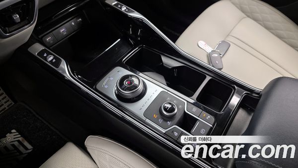 Kia Sorento 2021, фото 9