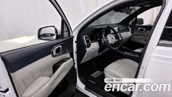 Kia Sorento 2021, фото 10