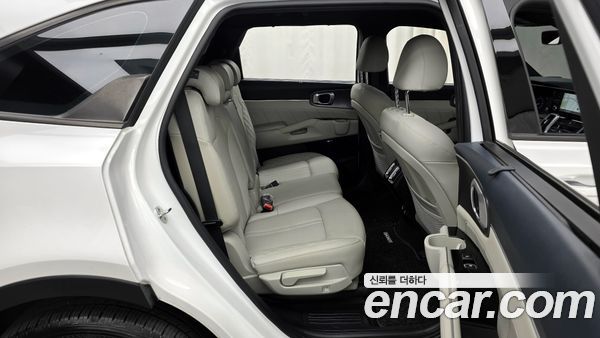 Kia Sorento 2021, фото 12