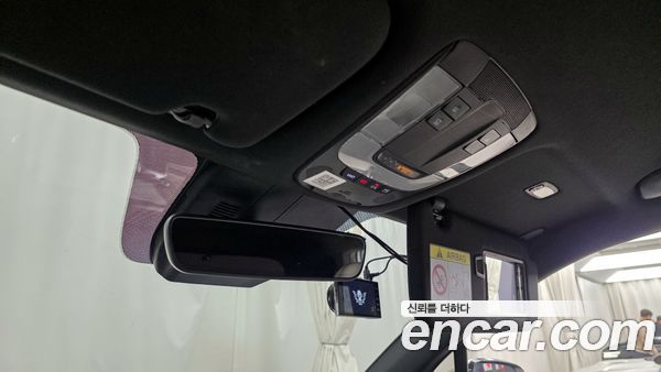 Kia Sorento 2021, фото 18