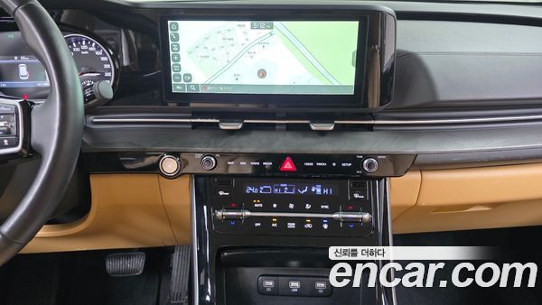Kia Carnival 2023, фото 14