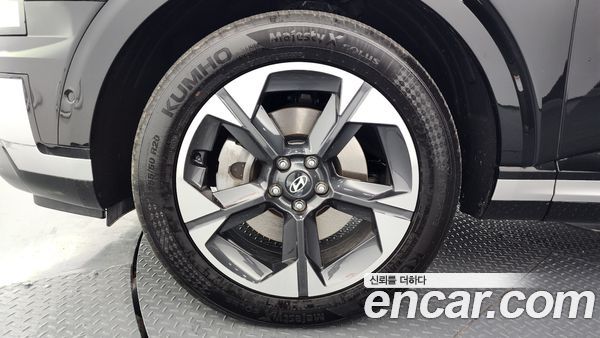 Hyundai Palisade 2026, фото 5