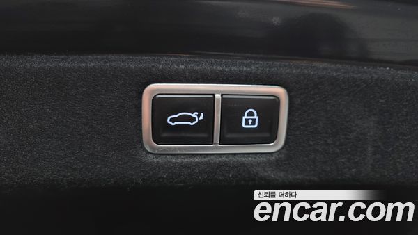 Hyundai Grandeur 2023, фото 20