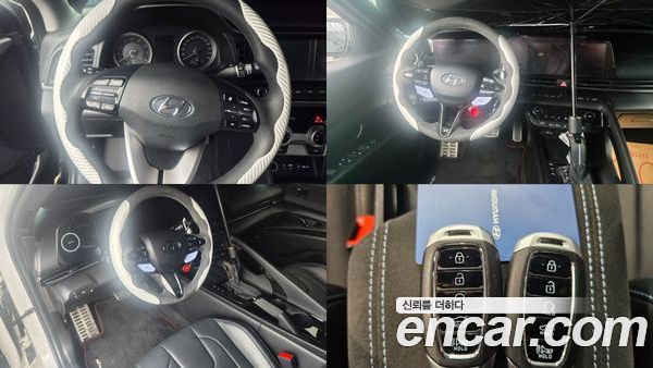 Hyundai Elantra 2022, фото 2