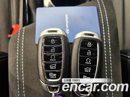 Hyundai Elantra 2022, фото 17