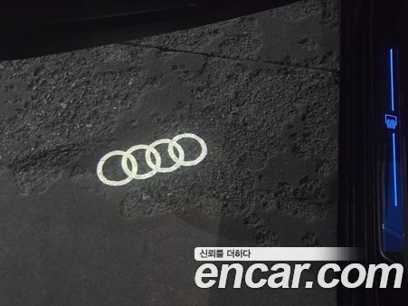 Audi A6 2021, фото 14