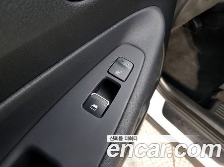 Hyundai Santa Fe 2020, фото 13