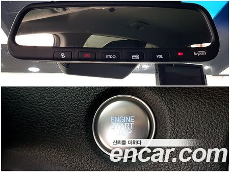 Hyundai Santa Fe 2020, фото 14
