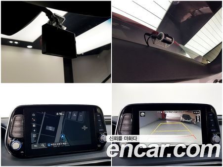 Hyundai Santa Fe 2020, фото 16