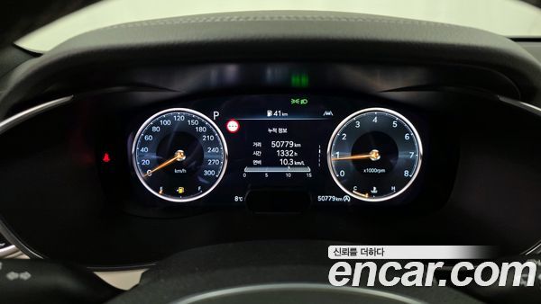 Genesis G70 2024, фото 8