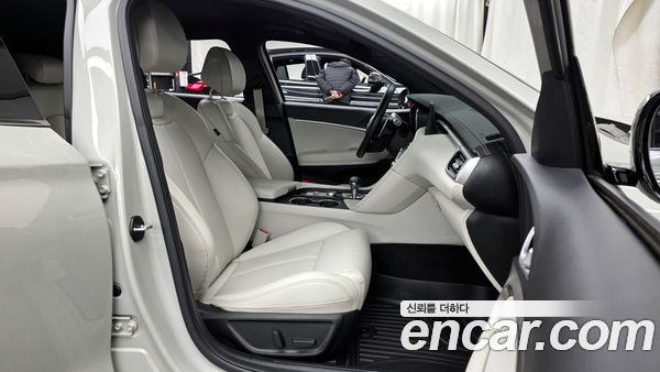 Genesis G70 2024, фото 11
