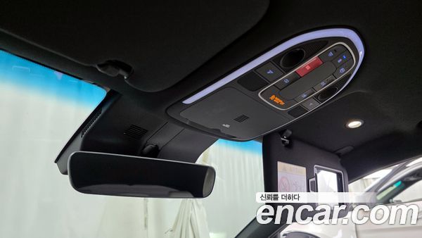 Genesis G70 2024, фото 18