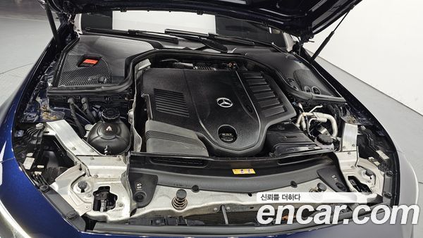Mercedes-Benz CLS 2021, фото 6