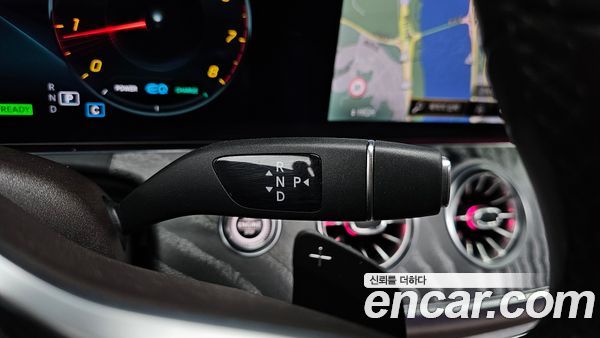 Mercedes-Benz CLS 2021, фото 9