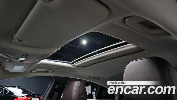 Mercedes-Benz CLS 2021, фото 16