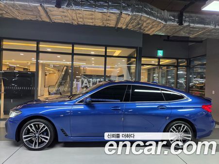 BMW Gran Turismo 2021, фото 3
