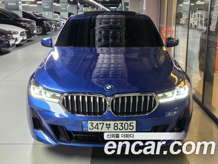 BMW Gran Turismo 2021, фото 4