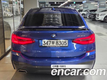 BMW Gran Turismo 2021, фото 5