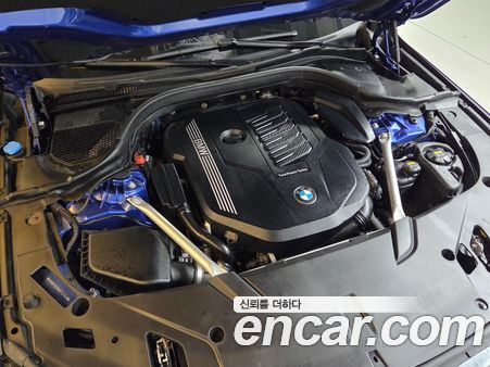 BMW Gran Turismo 2021, фото 7