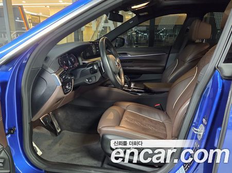 BMW Gran Turismo 2021, фото 9