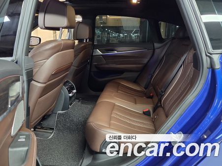 BMW Gran Turismo 2021, фото 10