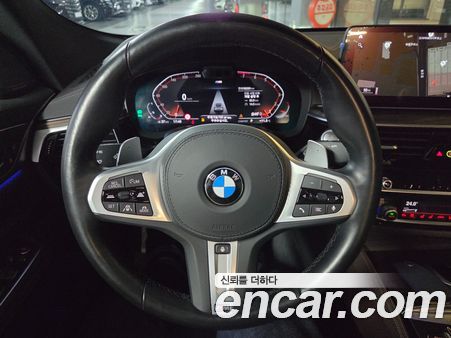 BMW Gran Turismo 2021, фото 12