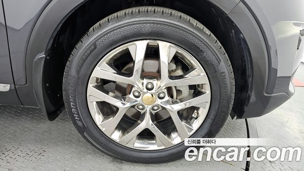 Kia Sorento 2020, фото 5