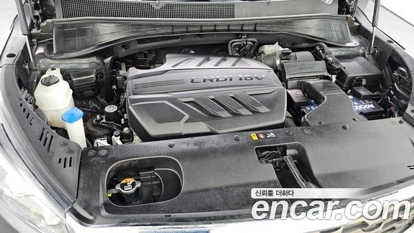 Kia Sorento 2020, фото 6
