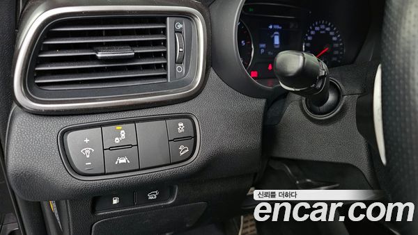 Kia Sorento 2020, фото 14