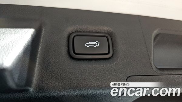 Hyundai Santa Fe 2022, фото 20