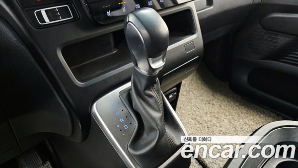 Hyundai Staria 2022, фото 9