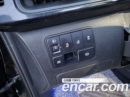 Hyundai Staria 2022, фото 7