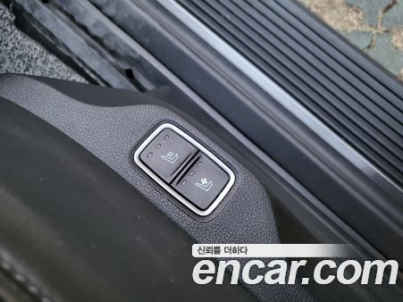 Hyundai Staria 2022, фото 10