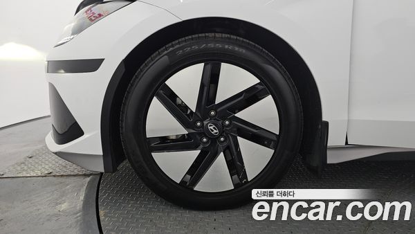 Hyundai IONIQ 6 2023, фото 5