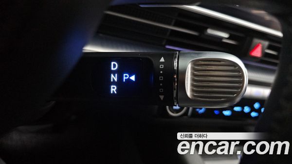 Hyundai IONIQ 6 2023, фото 9