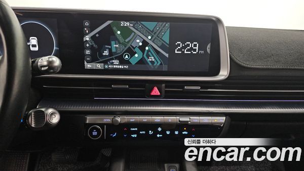 Hyundai IONIQ 6 2023, фото 14