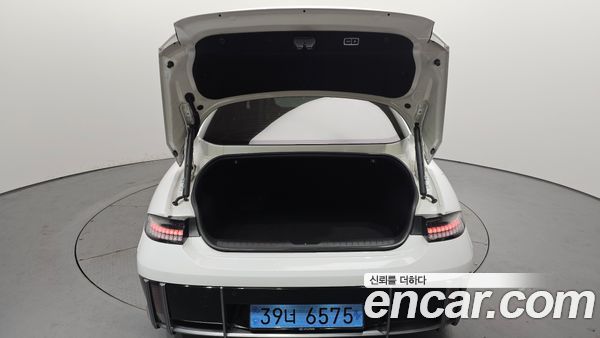 Hyundai IONIQ 6 2023, фото 20