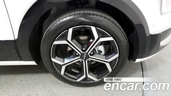 Kia Niro 2025, фото 5