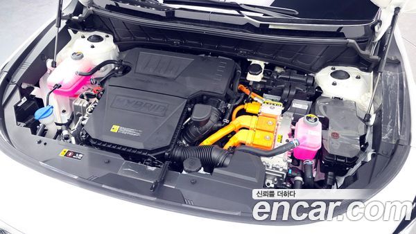 Kia Niro 2025, фото 6