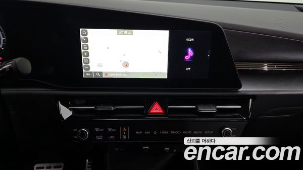 Kia Niro 2025, фото 14