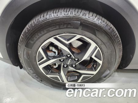 Kia Sportage 2022, фото 5