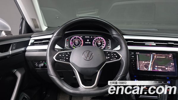 Volkswagen Arteon 2023, фото 14