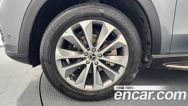 Mercedes-Benz GLE 2021, фото 5