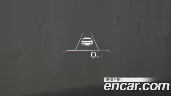 Genesis G80 2021, фото 14